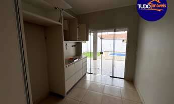 Imagem: Aluga Casa 2qtos em Condomínio Fechado