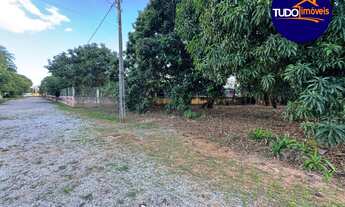 Imagem 2: VENDE-SE LOTE NA PONTE ALTA NORTE