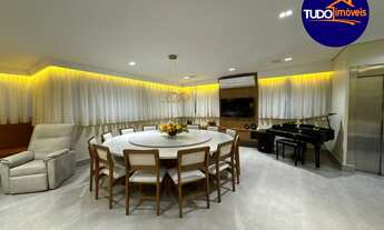 Imagem: Casa de Alto Padrão à Venda