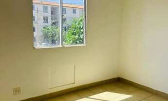 Imagem 7: APARTAMENTO À VENDA CONDOMÍNIO PARQUE ROSSI VALPARAÍSO/GO