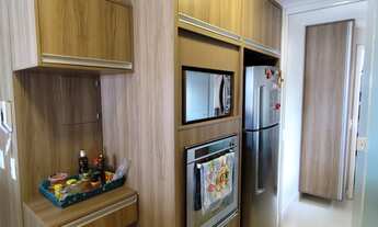 Imagem 5: ALUGA-SE APARTAMENTO RESIDENCIAL ROSSI SPLENDORE, GAMA / DF