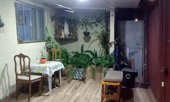 Imagem 4: CASA À VENDA QR 301, CONJUNTO F SANTA MARIA/DF