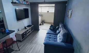 Imagem: APARTAMENTO TÉRREO REFORMADO COM QUINTAL