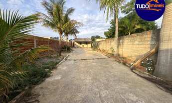 Imagem 3: CASA À VENDA RESIDENCIAL ATLÂNTIDA, PONTE ALTA NORTE, GAMA/DF