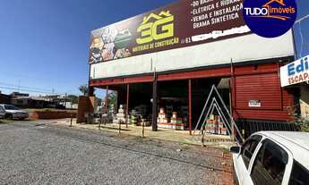 Imagem: Galpão Comercial à Venda em Brasília-DF