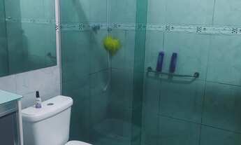 Imagem 2: Imperdível oportunidade: Casa à venda em Brasília-DF, Setor Central (Gama), 3 quartos, 1 s