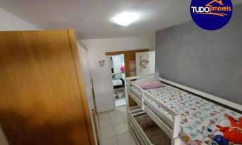 Imagem 5: APARTAMENTO TÉRREO REFORMADO COM QUINTAL, PARQUE ESPLANADA II, RUA 8 VALPARAÍSO DE GOIÁS