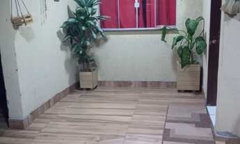 Imagem 2: CASA À VENDA QR 301, CONJUNTO F SANTA MARIA/DF