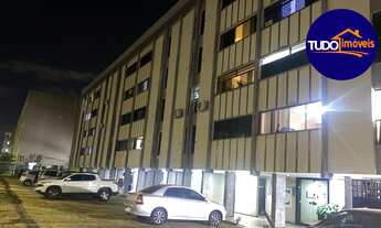 Imagem 2: APARTAMENTO À VENDA 3 QUARTOS, 2 VAGAS, RECÉM REFORMADO, 70m² CRUZEIRO NOVO/DF