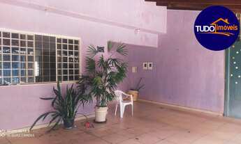 Imagem 4: Imperdível oportunidade: Casa à venda em Brasília-DF, Setor Central (Gama), 3 quartos, 1 s