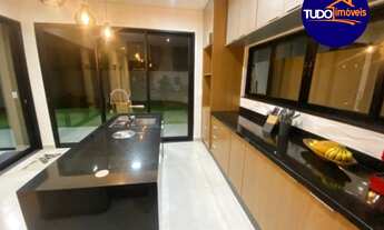 Imagem 7: CASA DE ALTO PADRÃO À VENDA PARK WAY DF