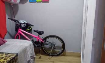 Imagem 5: CASA À VENDA QR 301, CONJUNTO F SANTA MARIA/DF