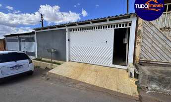 Imagem: CASA PARA ALUGUEL/VENDA SAMAMBAIA NORTE