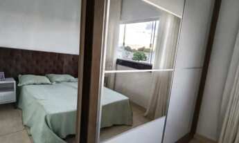 Imagem 6: APARTAMENTO MOBILIADO À VENDA RIACHO FUNDO I, QS 6 CONJUNTO 7 DF