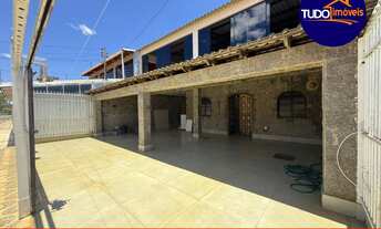 Imagem: Vende Casa 4qtos, Setor Central, Laje, Salão