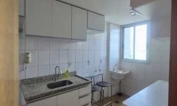 Imagem: APARTAMENTO À VENDA QS 104, SAMAMBAIA/DF