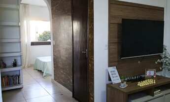 Imagem 3: APARTAMENTO MOBILIADO À VENDA RIACHO FUNDO I, QS 6 CONJUNTO 7 DF