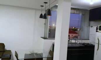 Imagem 4: APARTAMENTO MOBILIADO À VENDA RIACHO FUNDO I, QS 6 CONJUNTO 7 DF