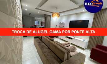 Imagem: TROCO ALUGUEL - LINDA CASA 5 QUARTOS, 3