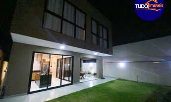 Imagem 2: CASA DE ALTO PADRÃO À VENDA PARK WAY DF