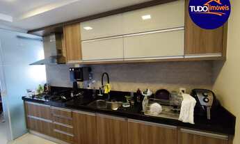 Imagem 6: ALUGA-SE APARTAMENTO RESIDENCIAL ROSSI SPLENDORE, GAMA / DF