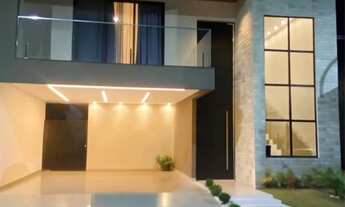 Imagem 5: CASA DE ALTO PADRÃO À VENDA PARK WAY DF