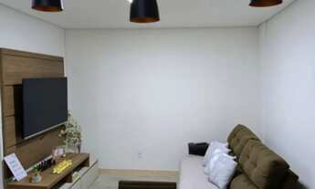 Imagem: APARTAMENTO MOBILIADO À VENDA OU ALUGUEL