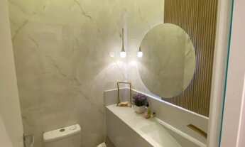 Imagem 4: CASA DE ALTO PADRÃO À VENDA PARK WAY DF