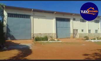 Imagem 4: GALPÃO PARA ALUGUEL LAGO OESTE/DF