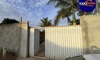 Imagem 4: CASA À VENDA RESIDENCIAL ATLÂNTIDA, PONTE ALTA NORTE, GAMA/DF