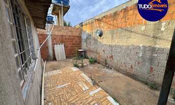 Imagem 7: CASA À VENDA RESIDENCIAL ATLÂNTIDA, PONTE ALTA NORTE, GAMA/DF