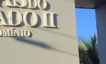 Imagem 1: ÚLTIMO LOTE DO CONDOMÍNIO, 1000M, O ÁGUAS DO CERRADO II, LAZER COMPLETO, COM VISTA PARA O