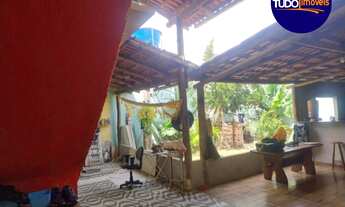 Imagem 2: CASA À VENDA CONDOMÍNIO BURITIS, SOBRADINHO II DF