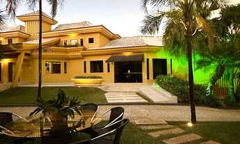 Imagem: CASA DE ALTO PADRÃO PARA ALUGUEL PARK WAY