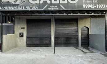 Imagem: LOJA / GALPÃO À VENDA PRODF, CEILÂNDIA