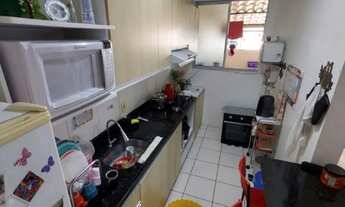 Imagem 2: APARTAMENTO TÉRREO REFORMADO COM QUINTAL, PARQUE ESPLANADA II, RUA 8 VALPARAÍSO DE GOIÁS