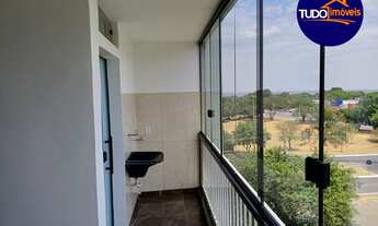 Imagem 5: APARTAMENTO À VENDA, CONDOMÍNIO RESIDENCIAL ROMA, SETOR CENTRAL DO GAMA/DF