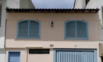 Imagem: CASA À VENDA ASA SUL, SHIGS 703 BLOCO N