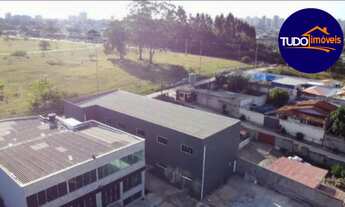 Imagem 3: GALPÃO PARA ALUGUEL ARNIQUEIRAS/DF