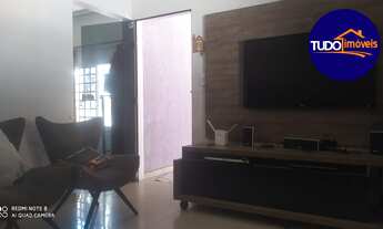 Imagem 3: Imperdível oportunidade: Casa à venda em Brasília-DF, Setor Central (Gama), 3 quartos, 1 s