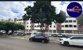 Imagem: APARTAMENTO À VENDA QNL 08 BLOCO D, TAGUATINGA