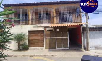 Imagem: CASA À VENDA CONDOMÍNIO BURITIS, SOBRADINHO