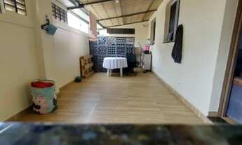 Imagem 3: APARTAMENTO TÉRREO REFORMADO COM QUINTAL, PARQUE ESPLANADA II, RUA 8 VALPARAÍSO DE GOIÁS