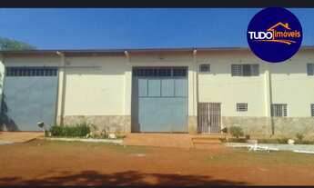 Imagem: GALPÃO PARA ALUGUEL LAGO OESTE/DF