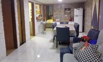 Imagem: CASA À VENDA QR 301, CONJUNTO F SANTA MARIA/DF