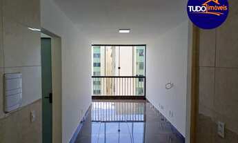 Imagem 7: APARTAMENTO À VENDA, CONDOMÍNIO RESIDENCIAL ROMA, SETOR CENTRAL DO GAMA/DF