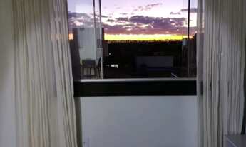 Imagem 2: APARTAMENTO MOBILIADO À VENDA RIACHO FUNDO I, QS 6 CONJUNTO 7 DF