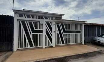 Imagem: CASA À VENDA SETOR O, QNO 9 CONJUNTO H