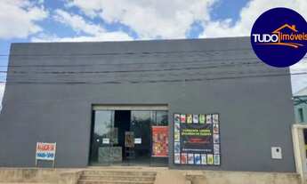 Imagem: GALPÃO PARA ALUGUEL ARNIQUEIRAS/DF