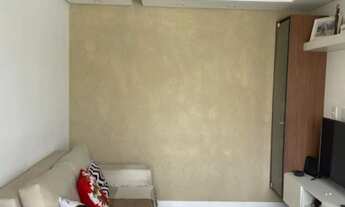 Imagem: APARTAMENTO À VENDA RESIDENCIAL GARDEN